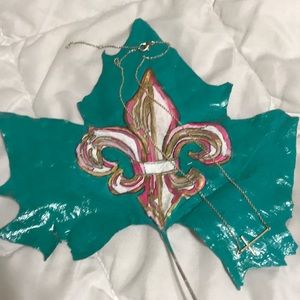 Maurices necklace ⚜️SOLD⚜️